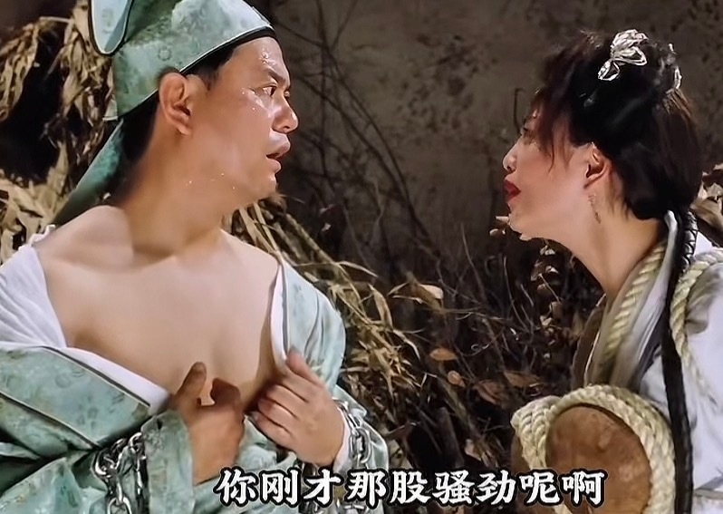 一个大姐，你能嫁给什么样的人，进入到什么样的社交圈子，能否实现在职业发展中的裂变