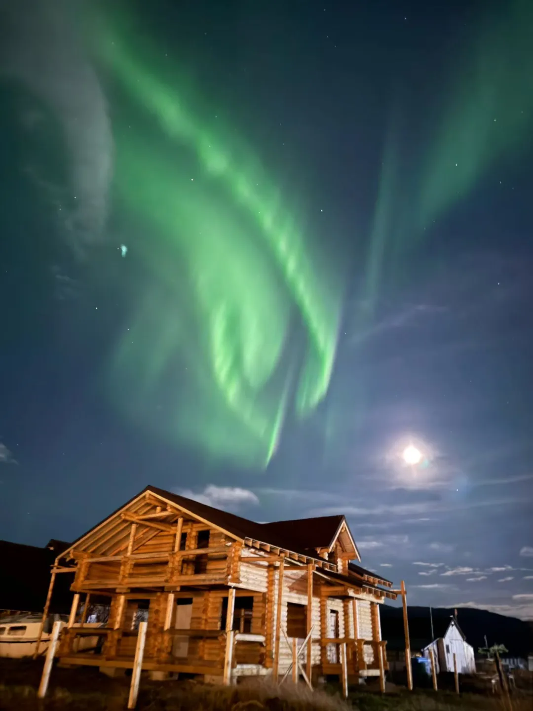 俄罗斯追光⚠️11-2月新规旅游前必看