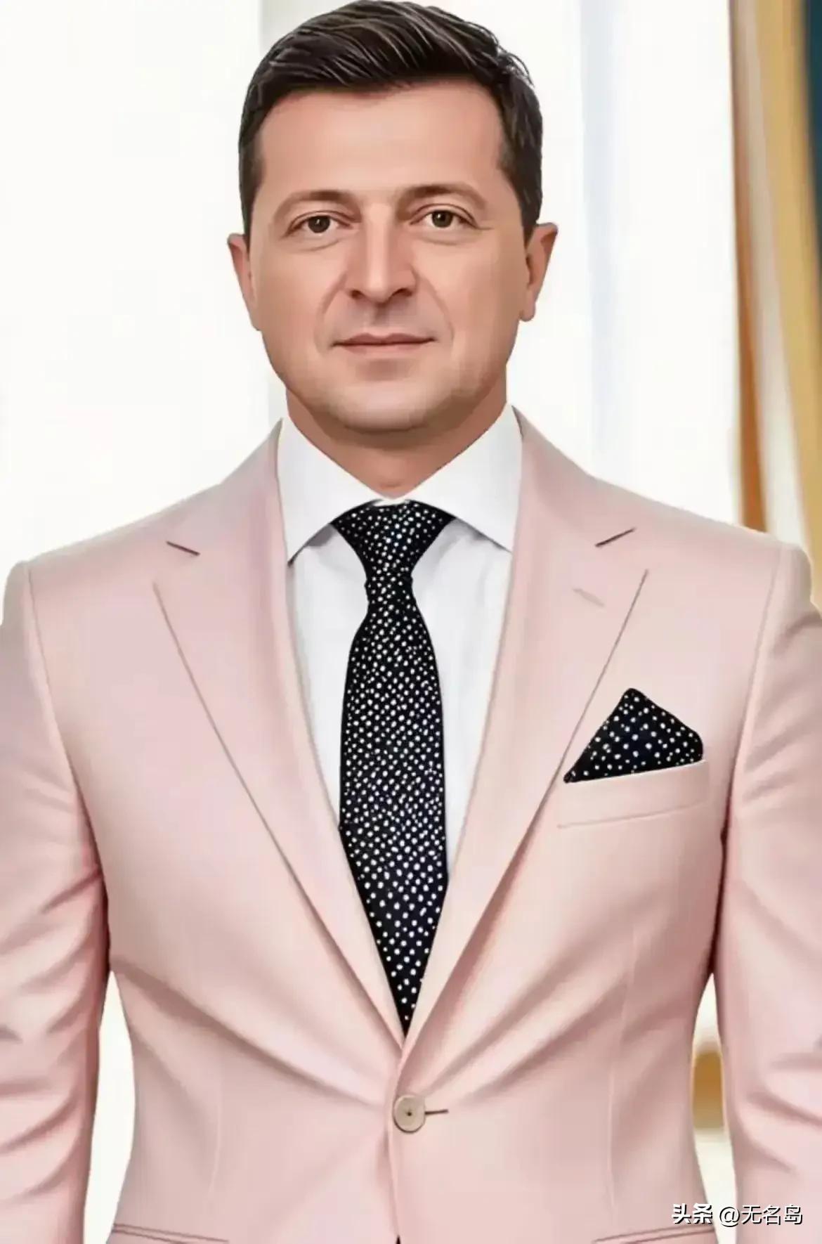 乌克兰消息！
泽连斯基宣布了：
3月23日，乌克兰总统泽连斯基突然宣布，已同莫桑