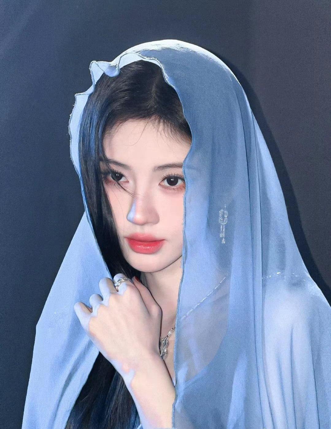 鞠婧祎 🍉鞠婧祎阿黛 🍊 鞠婧祎来战   那日烟雨朦胧🌦️彩袖勤捧玉钟🕰