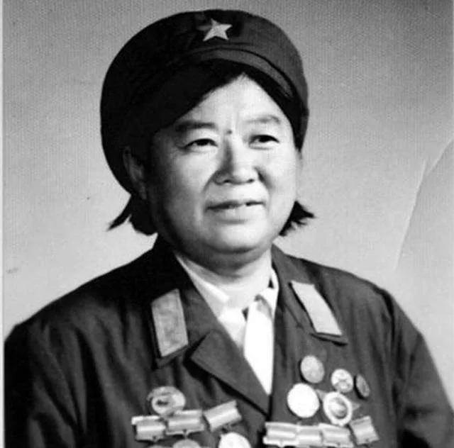 1950年5月，解放军第143师的战士们，从医生那里，得知了一个令他们目瞪口呆的