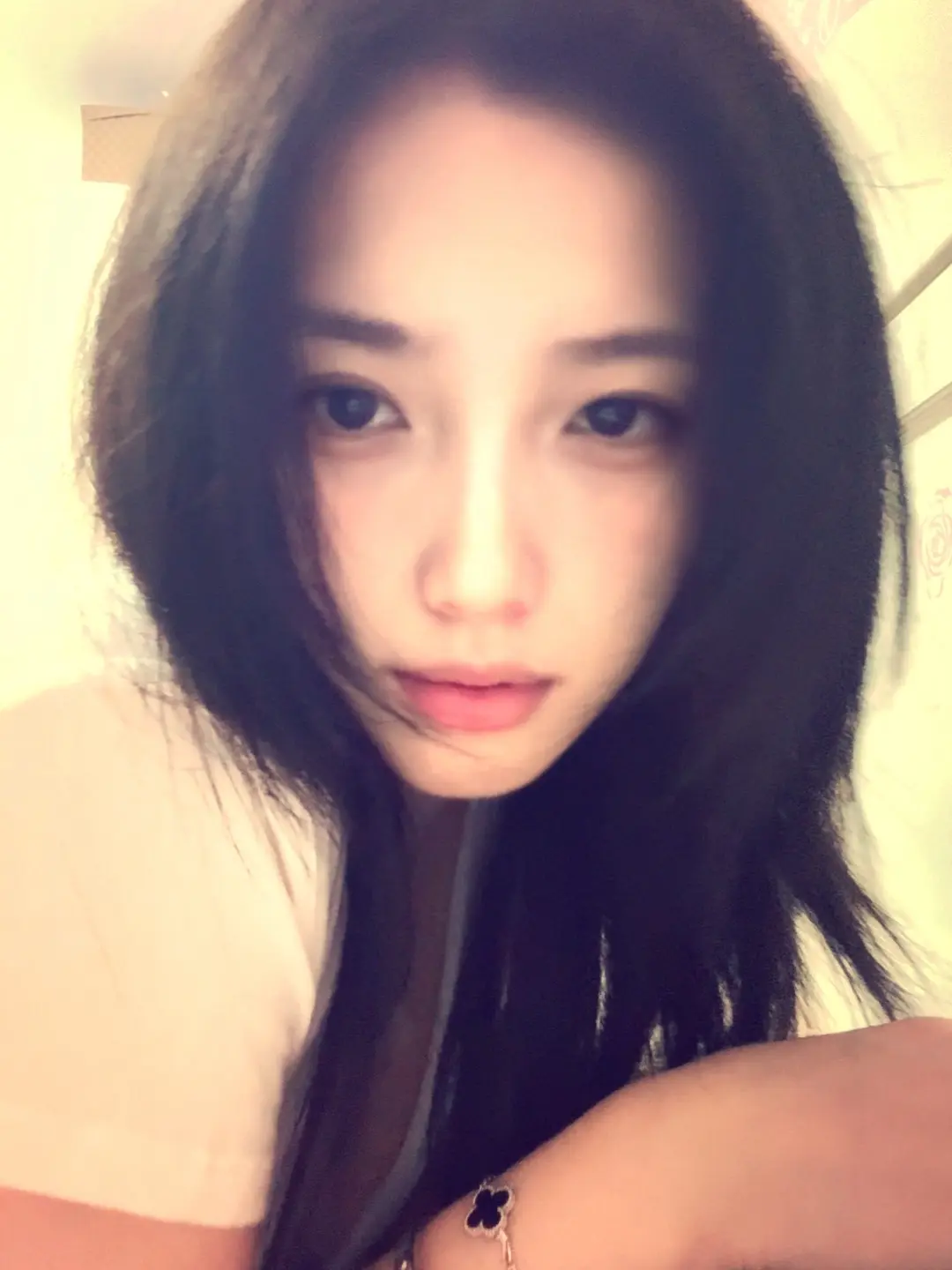 拥有我就好好珍惜我 失去我就想办法纠缠我 知道吗