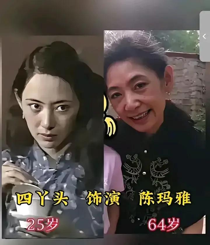 当年的电视剧《乌龙山剿匪记》脍炙人口，成就了以饰演钻山豹、榜爷、四丫头、何山、独