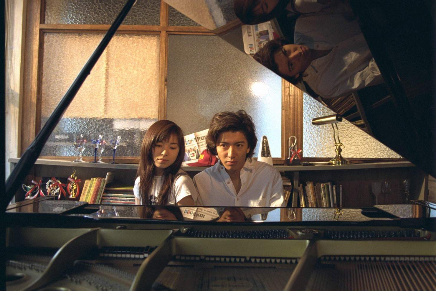 经典日剧《悠长假期》将翻拍港版～ 