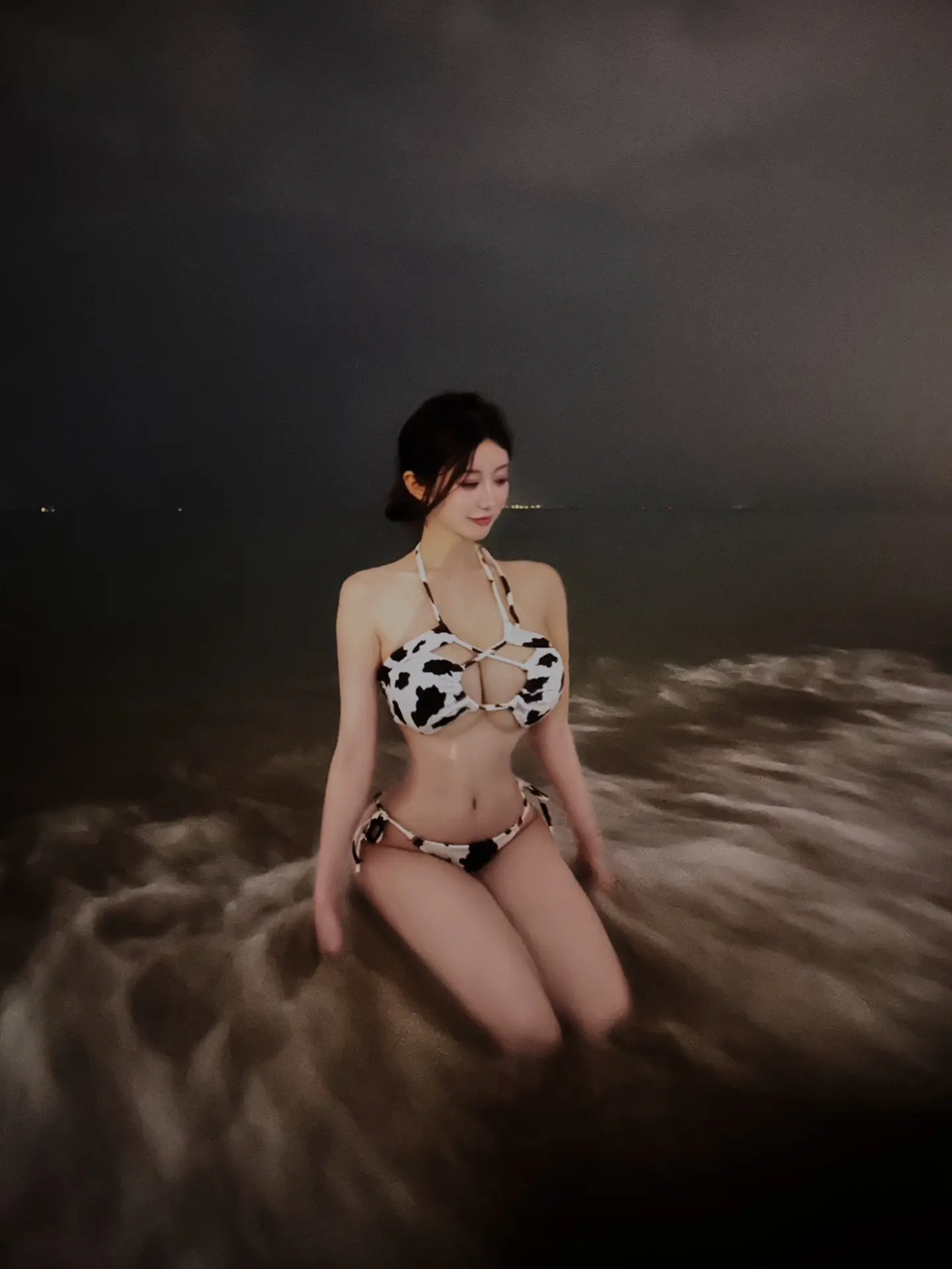 旺夫女人 茶艺照