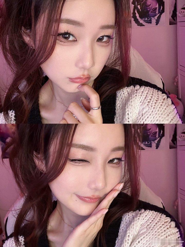 又是羡慕Hans sama的一天！英文流解说Kitty晒自拍，只有老司机才知道这