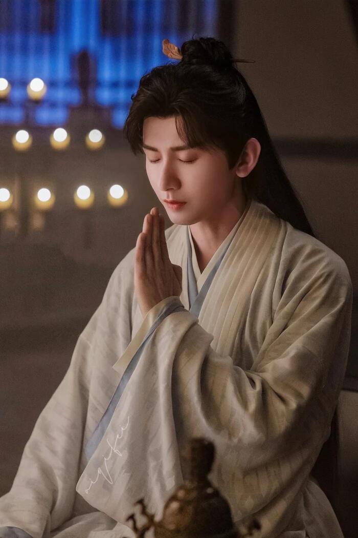 莲花楼最难得的地方莲花楼把武侠拍成了人生莲花楼最难得的地方 