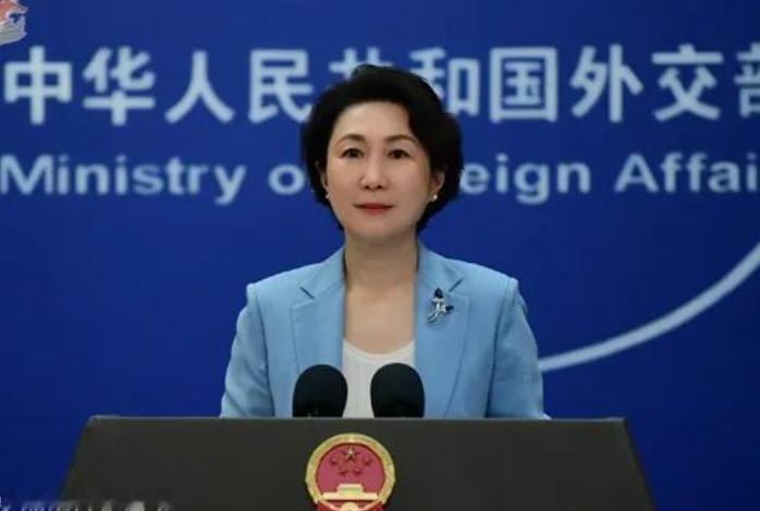 中国这次直接打破常规出手了！给特朗普送上美国建国250周年最高规格贺电是单纯客套