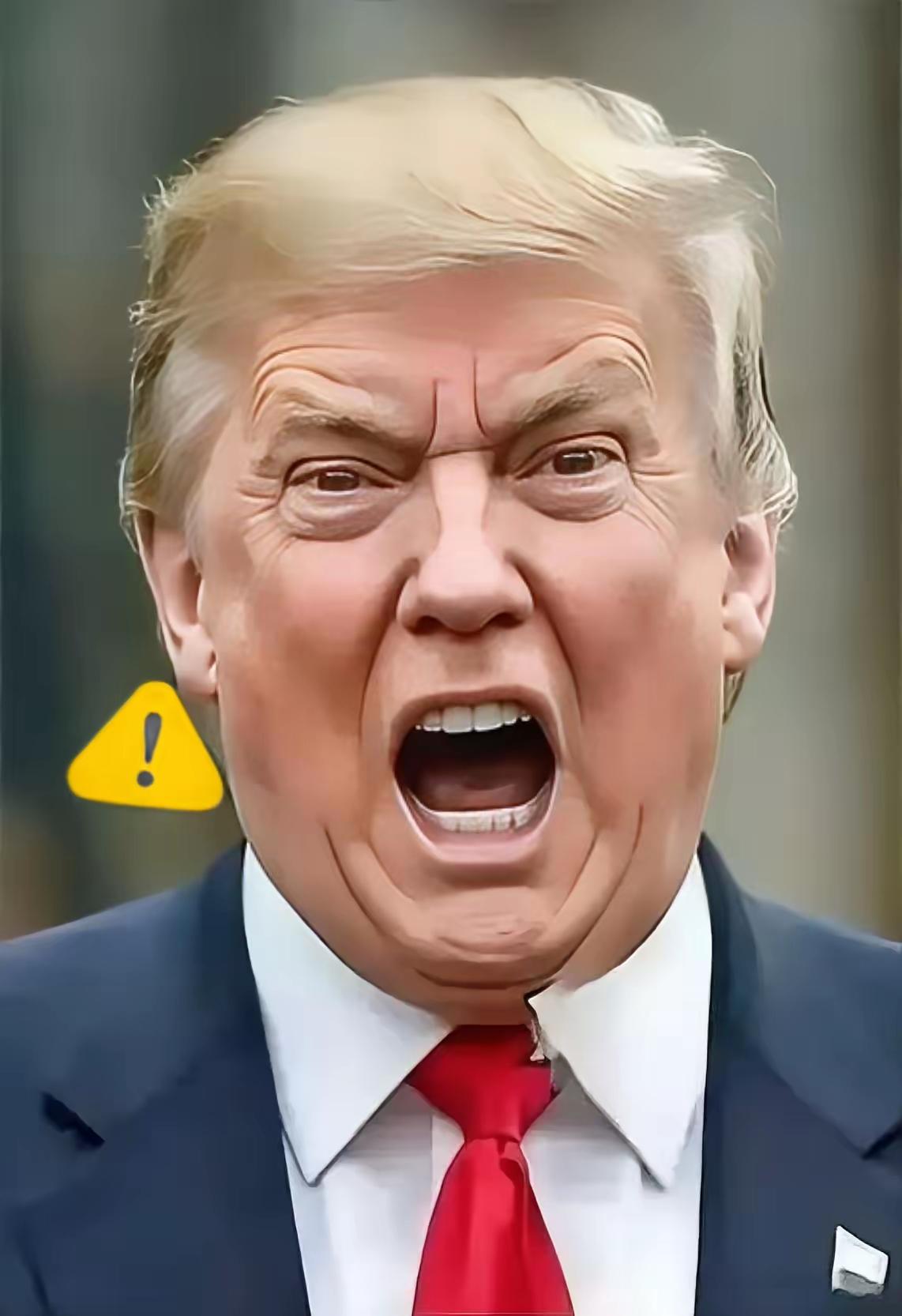 据说他在二期任上，又发大财了。女儿和女婿个个都赚得盆满钵满，唯独美国的中低资产阶