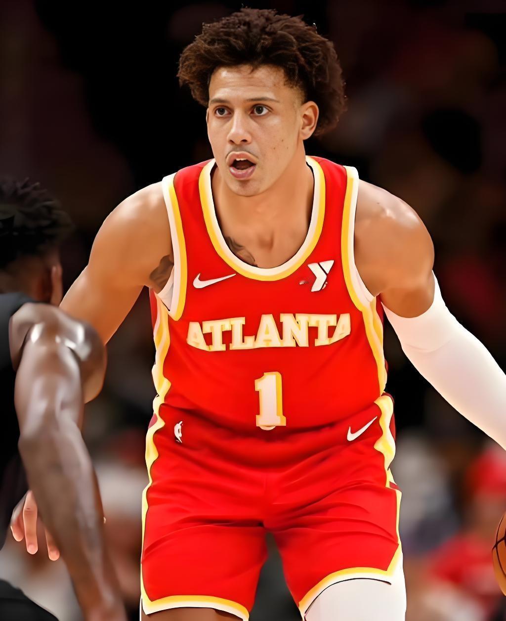 1分险胜！老鹰2-1反超尼克斯，杰伦准三双封神，尼克斯又犯致命老毛病！
 
🔥