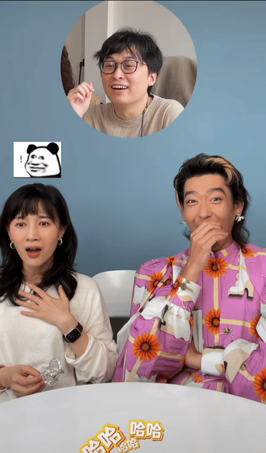 papi酱说见完姜思达下一个月就怀孕了papi酱说怀二胎就是姜思达的锅转发这个姜