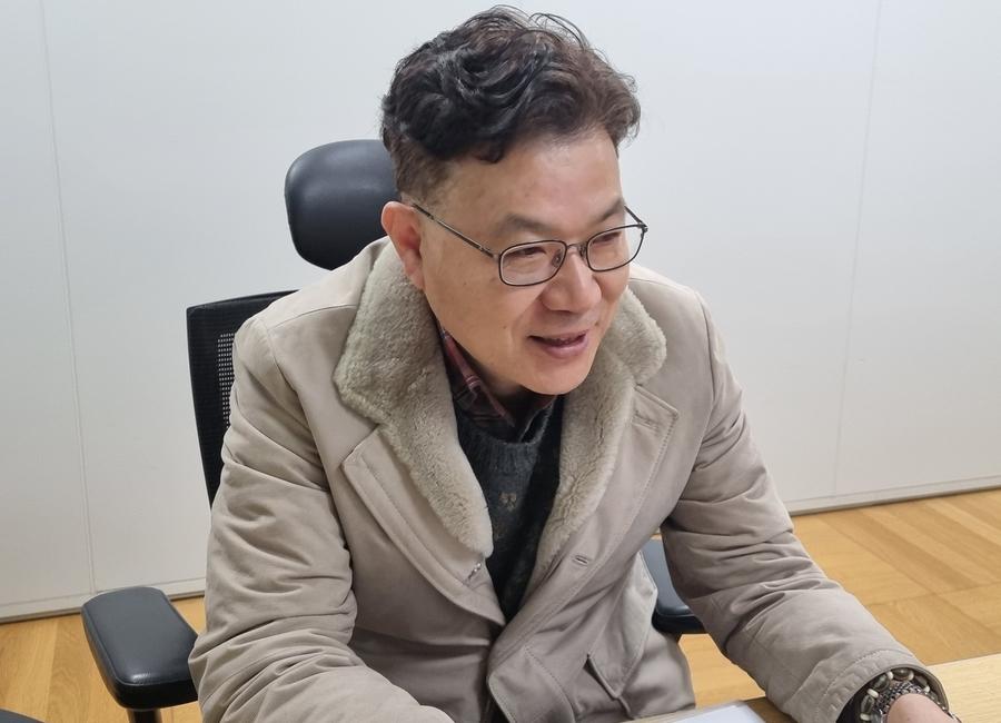 中韩关系回暖之际，在华韩国抗日独立运动史迹保护受到韩国各界关注。
       