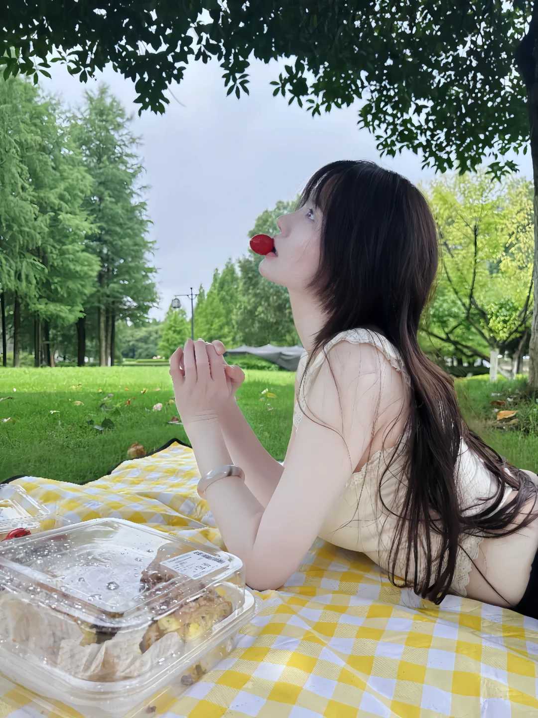 恋爱要跟双鱼谈