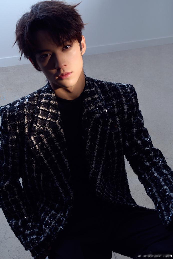 陈天润的惊喜猝不及防！个人工作室成立 + 官宣新剧，饰演阿泰的他直言会带初心拍戏