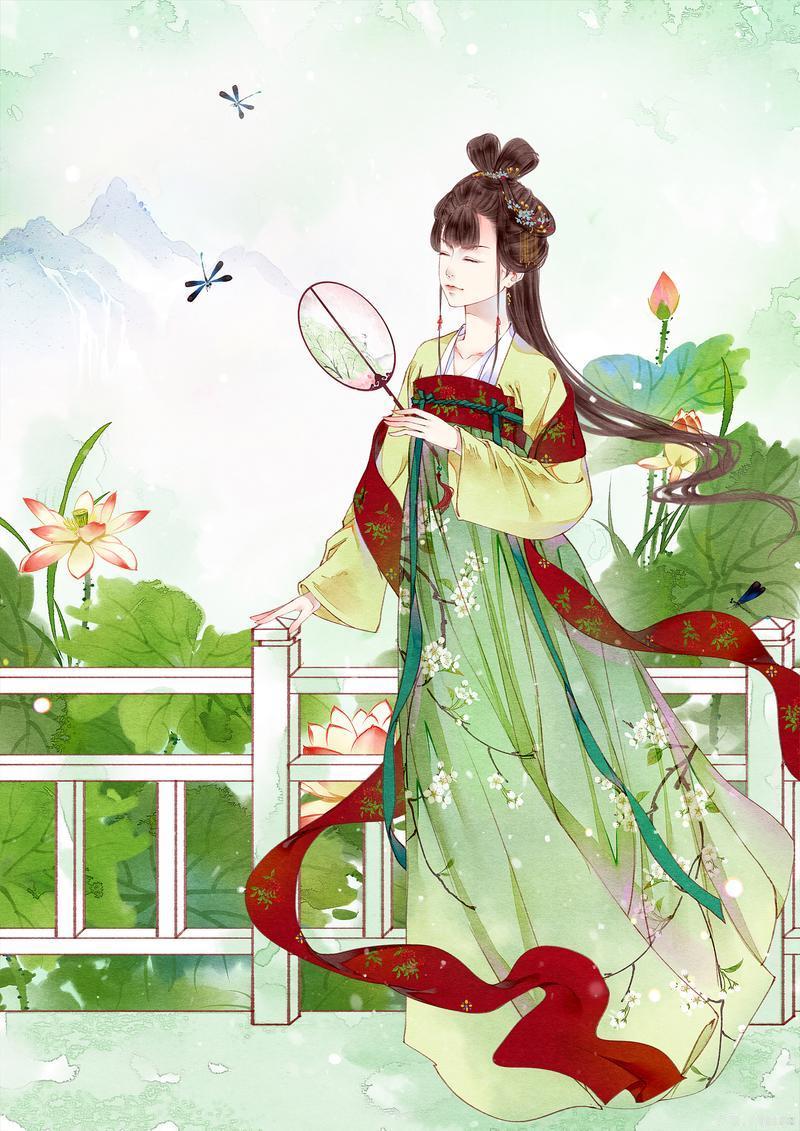 《乳娘王氏慌忙拢紧衣衫，眼角泛着红，却只是低声道：“殿下，莫看了，不过是陈年旧伤