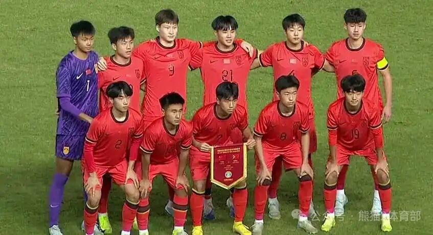 11月26日晚U17亚洲杯预选赛，中国U17男足以12：0狂胜文莱U17，这场比