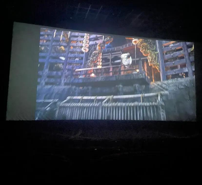 封神就这?还中国版指环王
栓Q，这属于登月碰瓷了吧，作为指环王资深发烧友，只能说