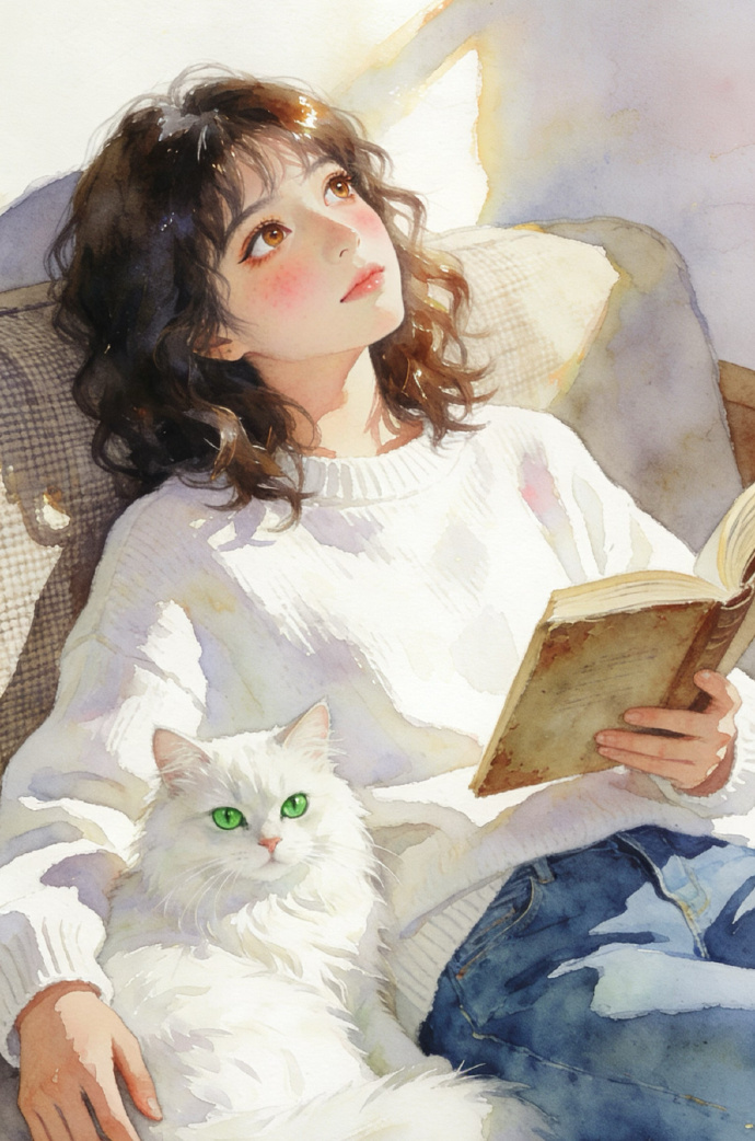 🍁             好状态，好心情，才有好运气！           