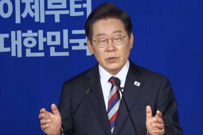 金正恩遭前所未有挑衅，随后发出了一个重大警告，就在韩国李在明政府采取各种举措，寻