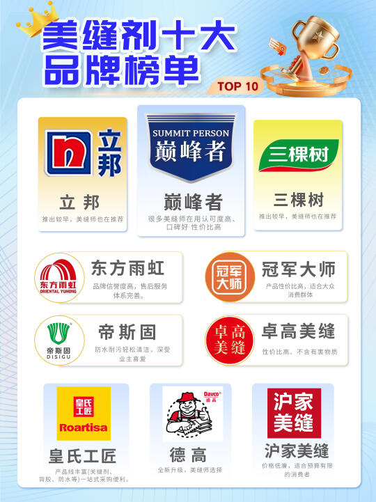 美缝不再愁，缝隙也能成为家的亮点！