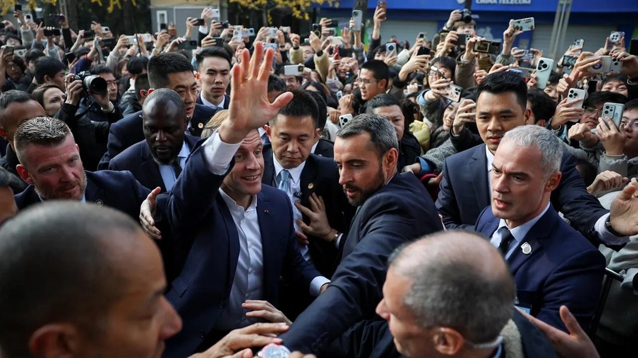 对比一下，显然更喜欢来中国