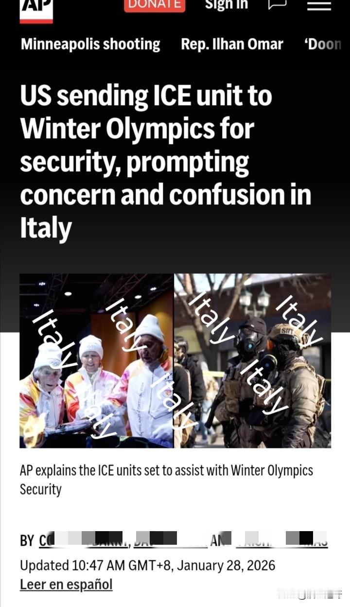 @头条号 @今日头条 睁大你们的眼睛看清楚这条新闻来源哪里。看不懂英文不是我的错