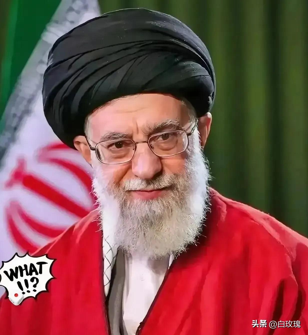 伊朗新消息，伊朗宣称美军被俘！
2026年3月8日，伊朗最高国家安全委员会秘书拉