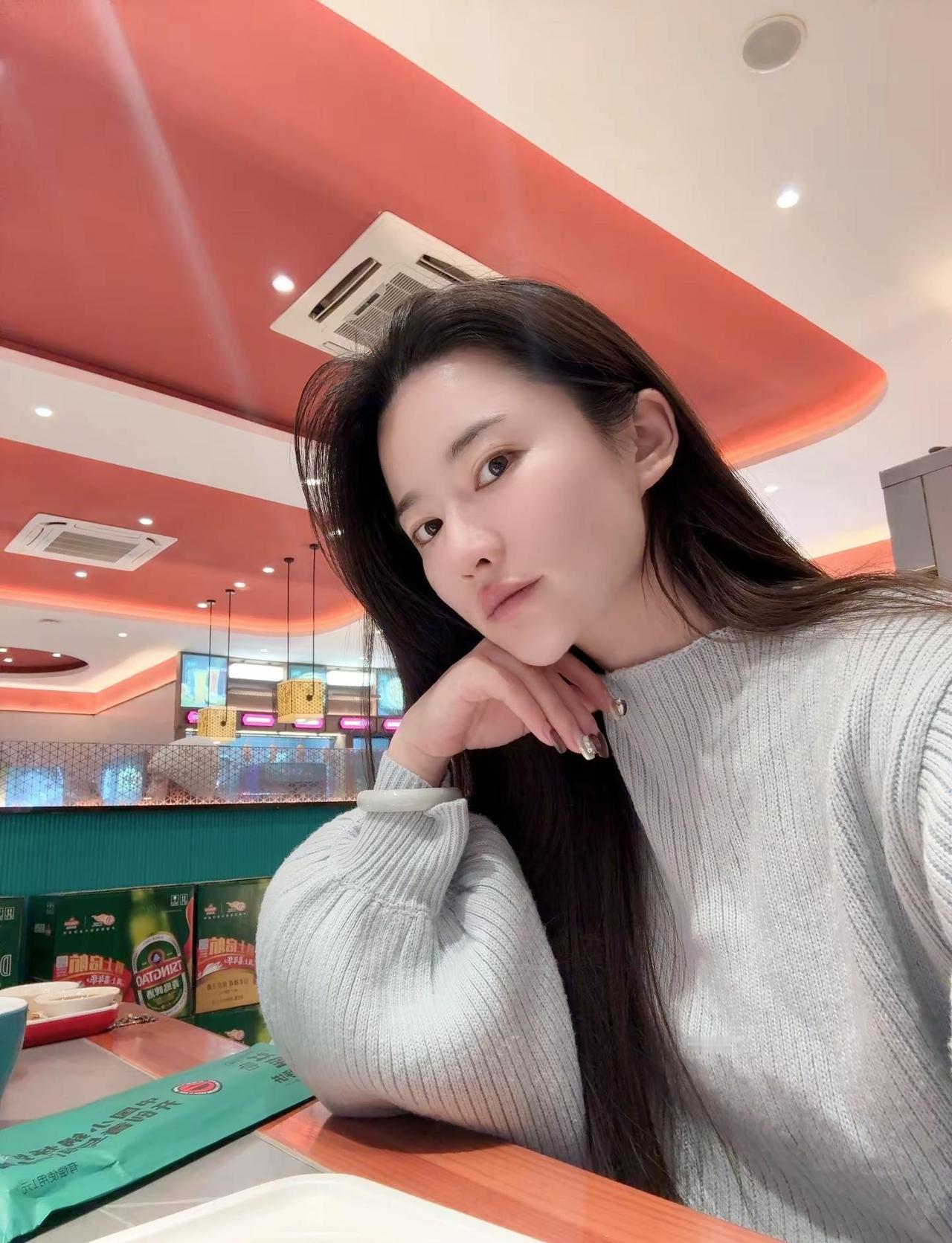 在家催婚  所以我选择外面吃饭🍽️