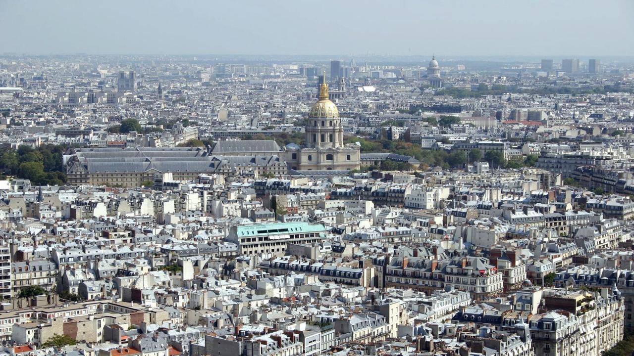 法国BFMTV电视台：巴黎多个机构因爆炸威胁正在疏散

俄罗斯卫星通讯社 202