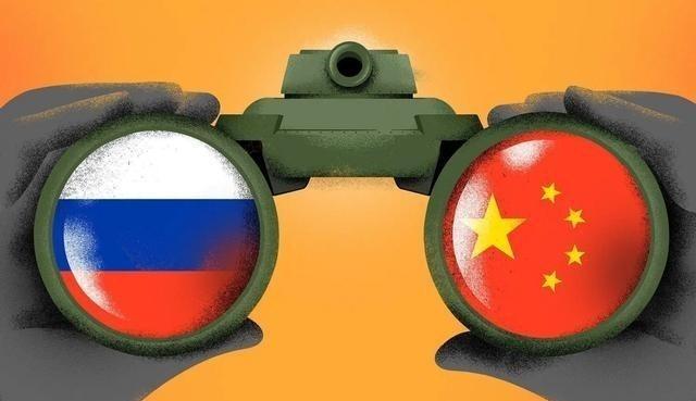 很多人以为，中国一旦崛起，最紧张的是美国。错了。比美国更警惕中国的，不是别人，恰