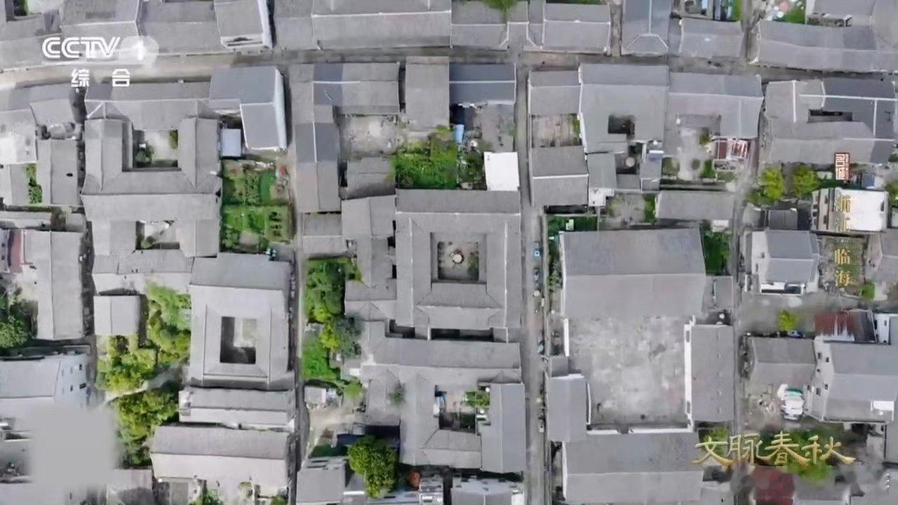 错峰过节是种什么体验我国有地方八月十六过中秋别人十五赏月，临海人偏要等十六。一场