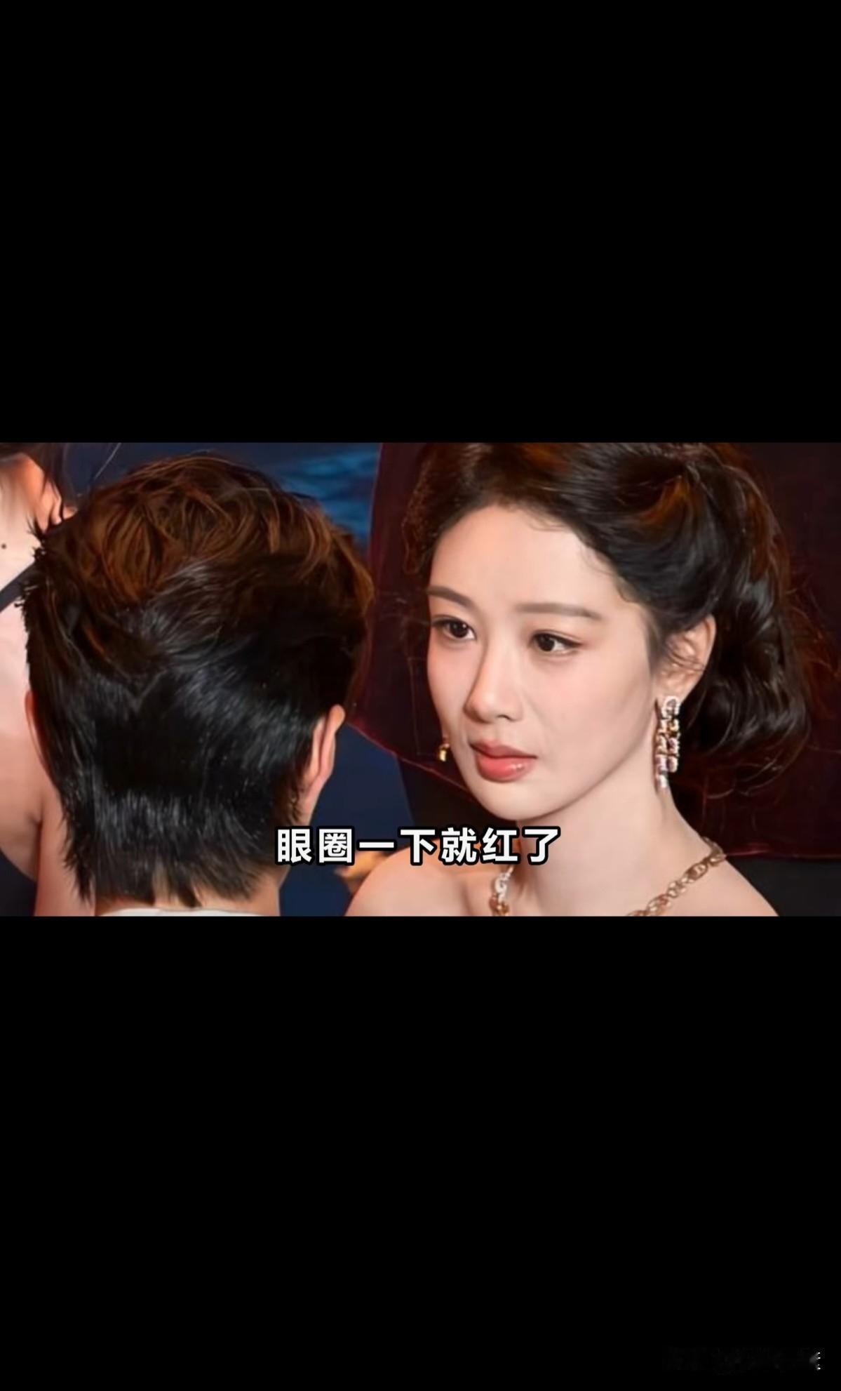 杨紫在娱乐圈有多受欢迎? 

大家发现没有，​之前的杨紫存在感比较低，所以总感觉