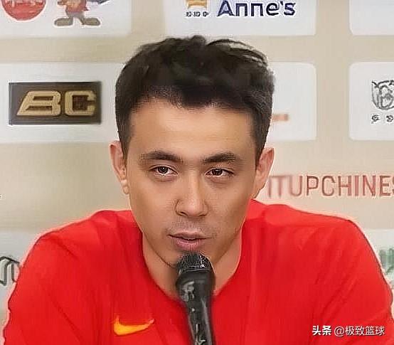 赵继伟赛后说出了掏心窝的话！

中国男篮刚刚经历了一场惊心动魄的较量。在男篮世预