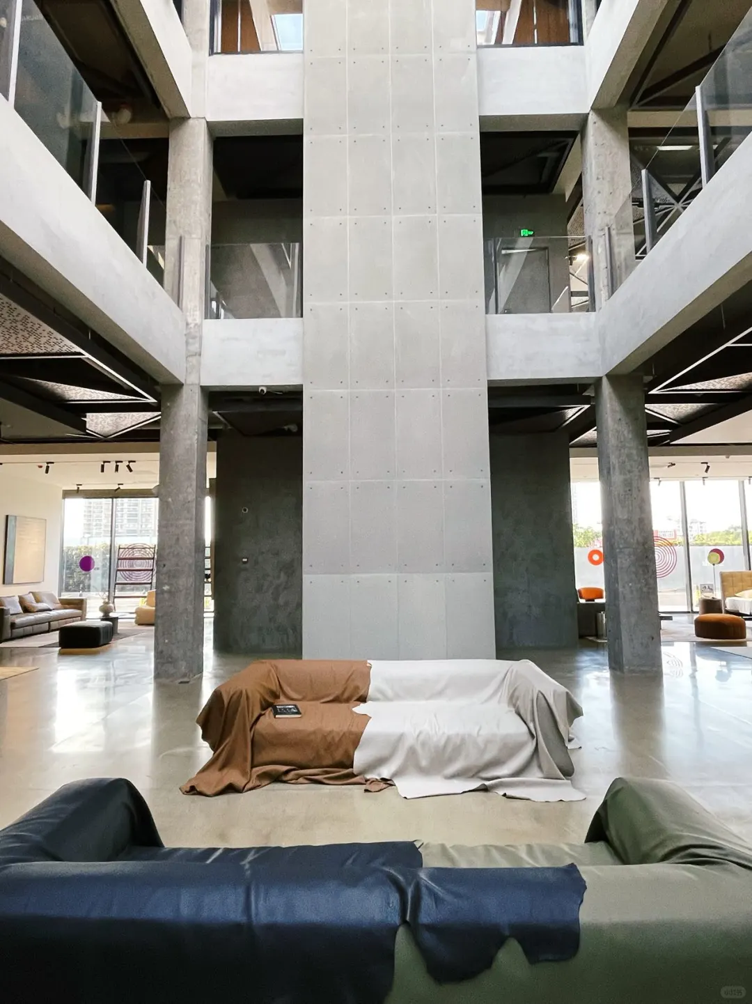 南京！！预测下一个要🔥的家居馆！拍照0元