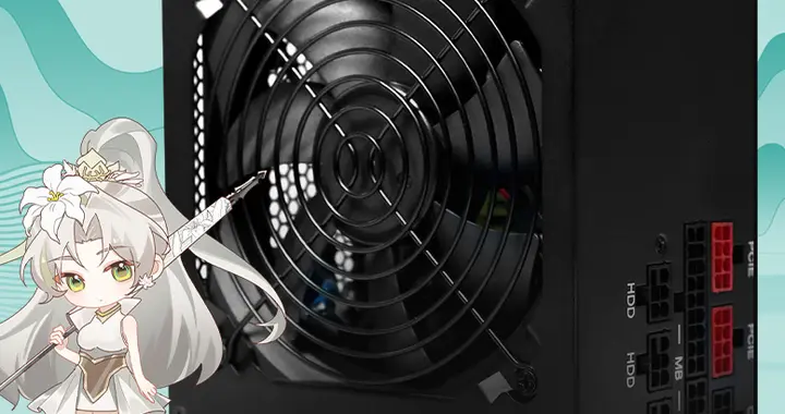 雙十一買高性價比電源，這兩款百盛產(chǎn)品可別錯過！