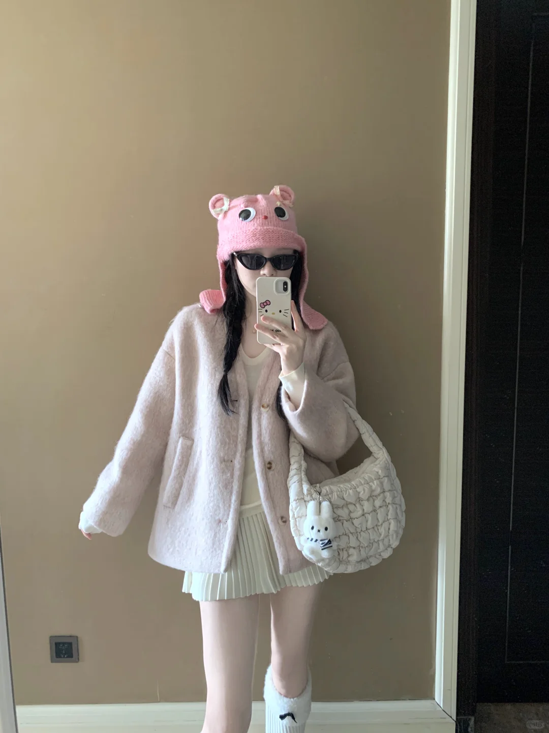 小粉🎀