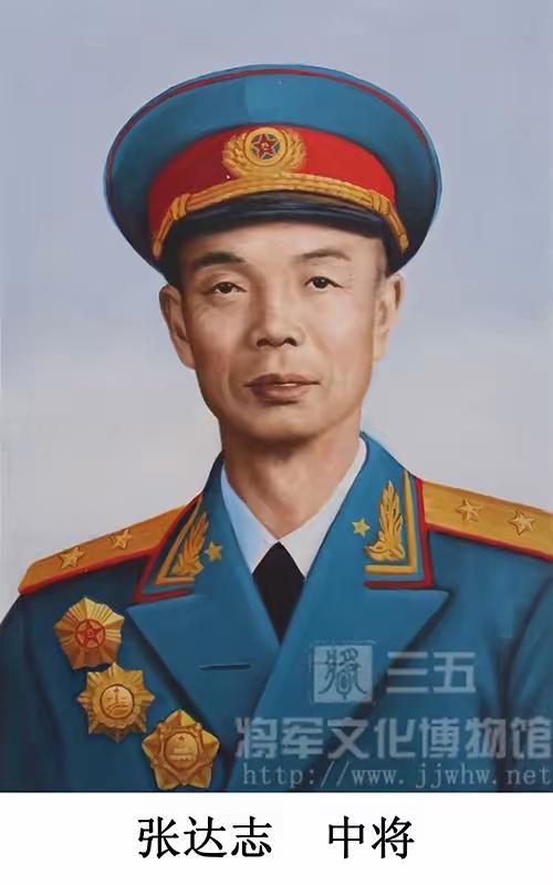 他1949年只是军长，1955年却被点名当大军区司令，由中将军衔破格执掌大军区，