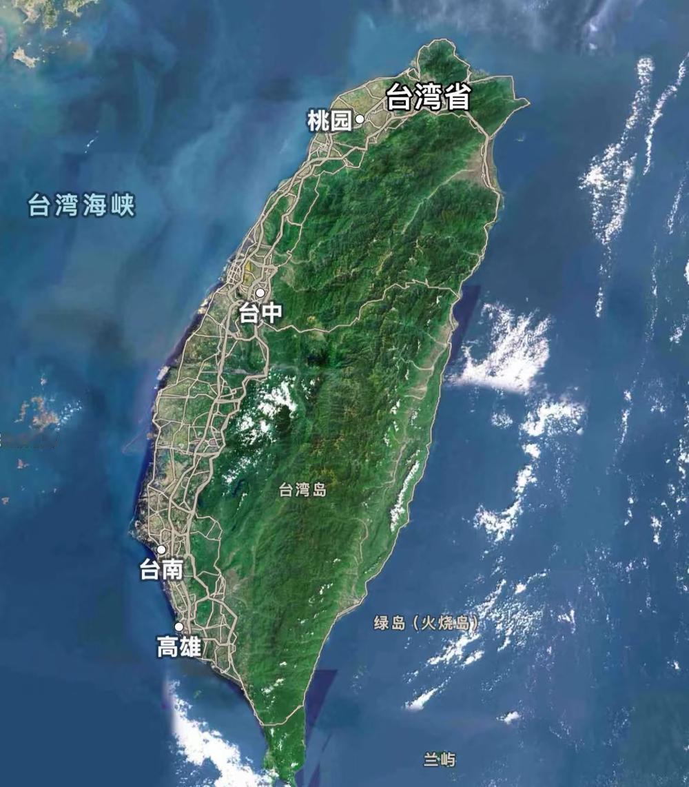 高市早苗涉台最新表态：