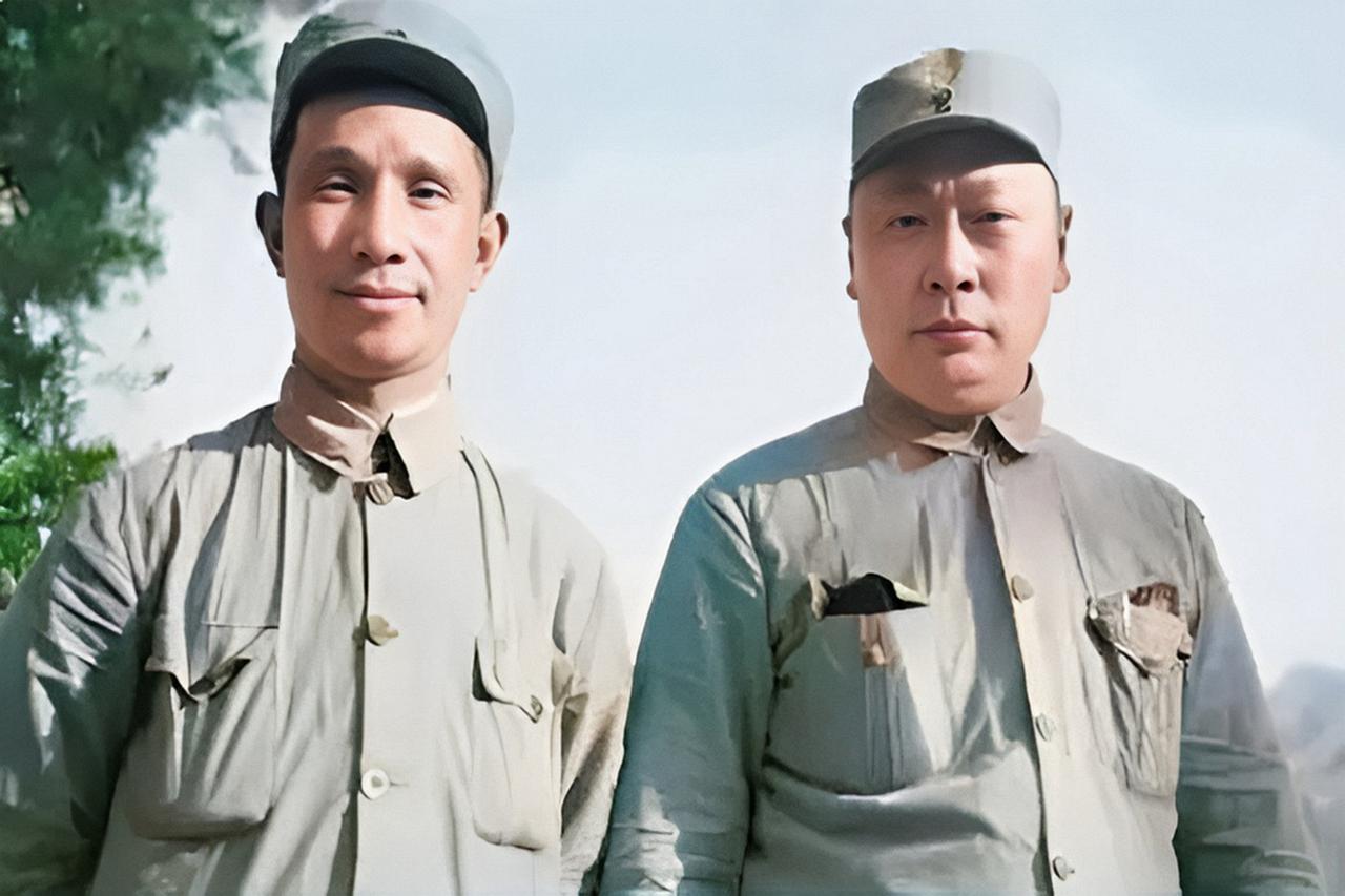 1980年，万岁军军长梁兴初被中央平反，因为看重他的才能，叶剑英给了他两个工作选