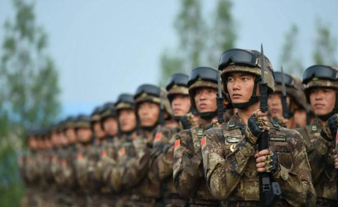 《经济学人》：俄罗斯正在为台海战事向中国提供备战助力
 
文章援引欧洲情报部门消