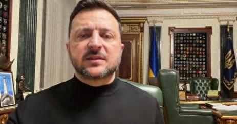 炸锅了！俄乌战火还没停，乌克兰竟直接赢麻了，带着无人机专家直接杀进中东，顺势拿捏