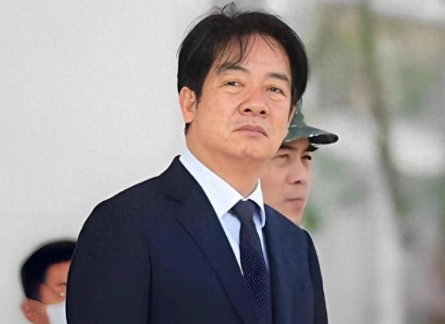 赖清德7月14日在台北闭门会上抛出一段言论，说大陆一旦统一台湾，下一个就是日本、