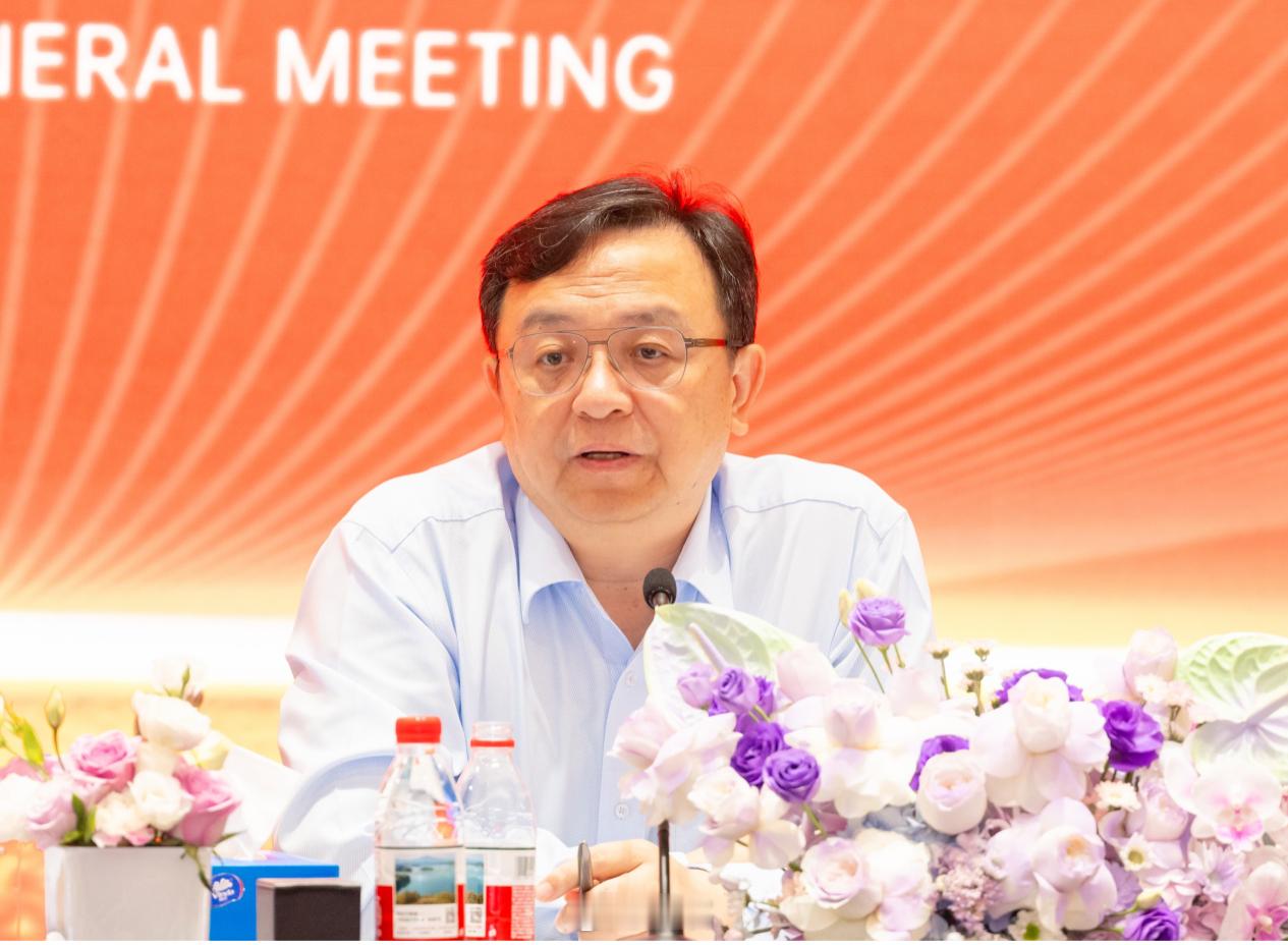 2025年6月6日，比亚迪2024年度股东大会在深圳总部顺利召开。比亚迪集团董事