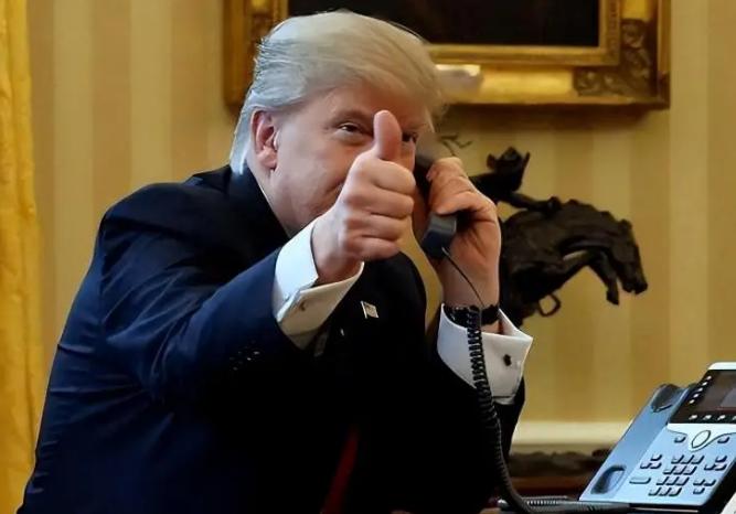 戴旭：特朗普开启世界大战国时代

中国人读春秋战国史，一个共同的感受是“礼崩乐坏