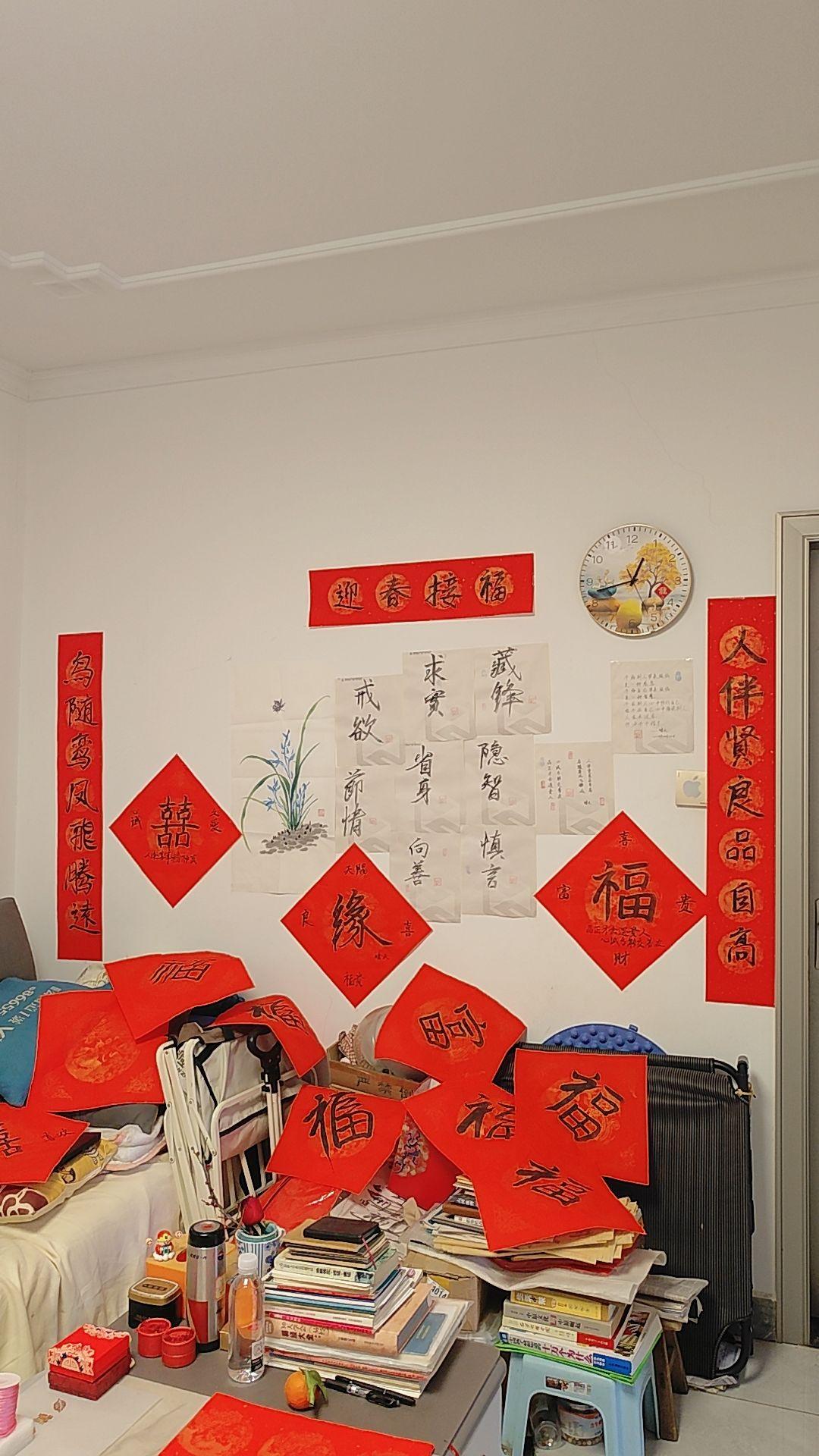 生活的意义，爱在其中，乐在其中……生活仪式感 一纸书笺