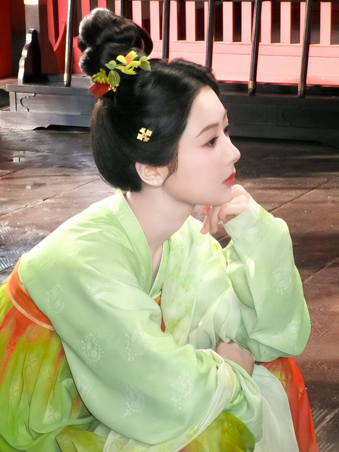 杨紫李现 纯元CP结婚 杨紫💜何惟芳💜杨紫💜何惟芳💜杨紫💜何惟芳💜杨