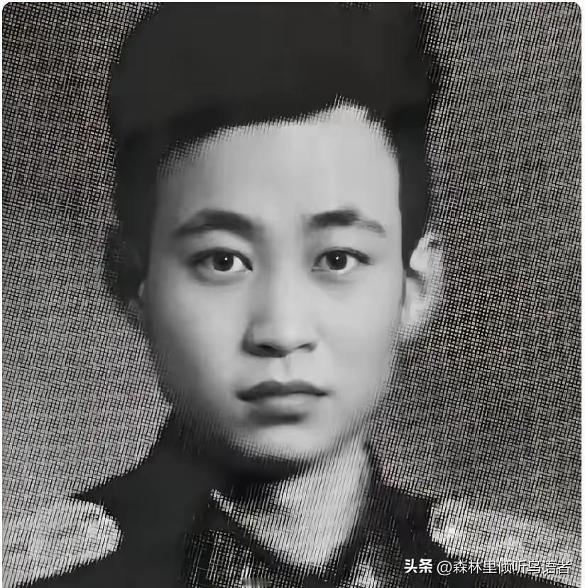 1953年秋天，刚刚落成开学的哈尔滨军事工程学院，校园里流传着一件特别出名的趣事
