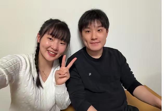 日乒两大兄妹天团同框！宠妹狂魔+天才少年，国乒最大威胁来了

松岛辉空松岛美空兄