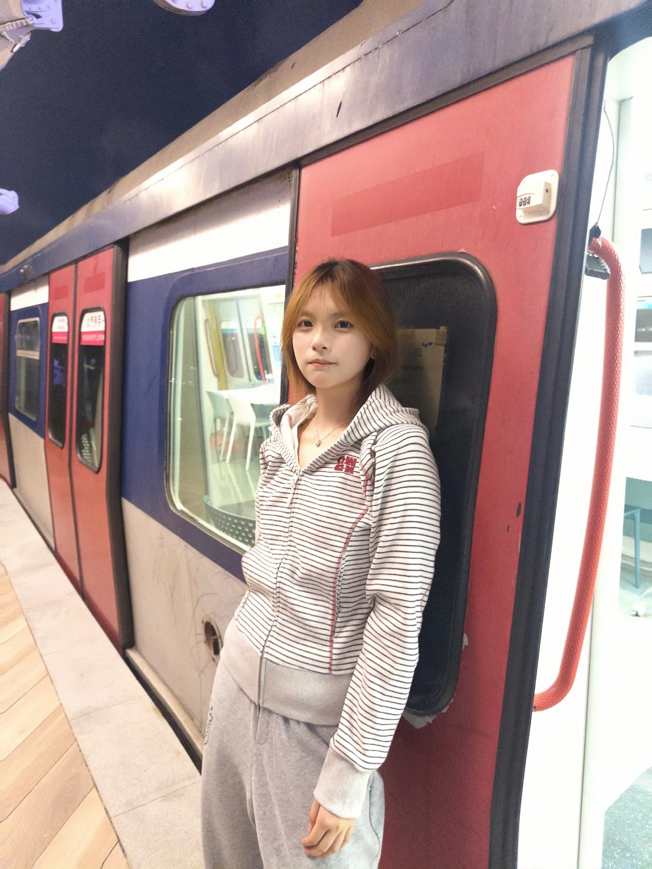 我要怎么抹除那些高估自己在别人心里地位自取其辱的瞬间