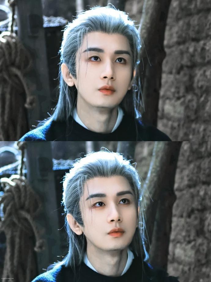 文质彬彬是对谢淮安最大的误解谢淮安这反差简直太不绝了，看着斯斯文文实则下手最狠，